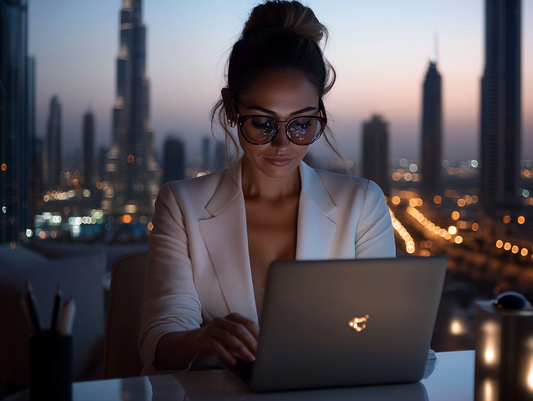How to Build a Profitable Digital Brand with AI & Resale Rights
