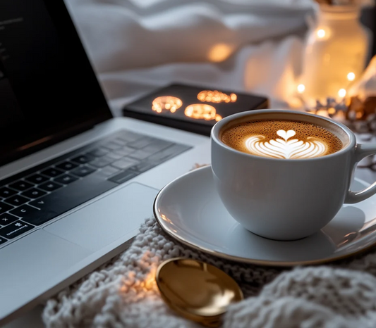 How to Start a Digital Product Business with AI-Generated Content (Even If You’re a Total Beginner)
