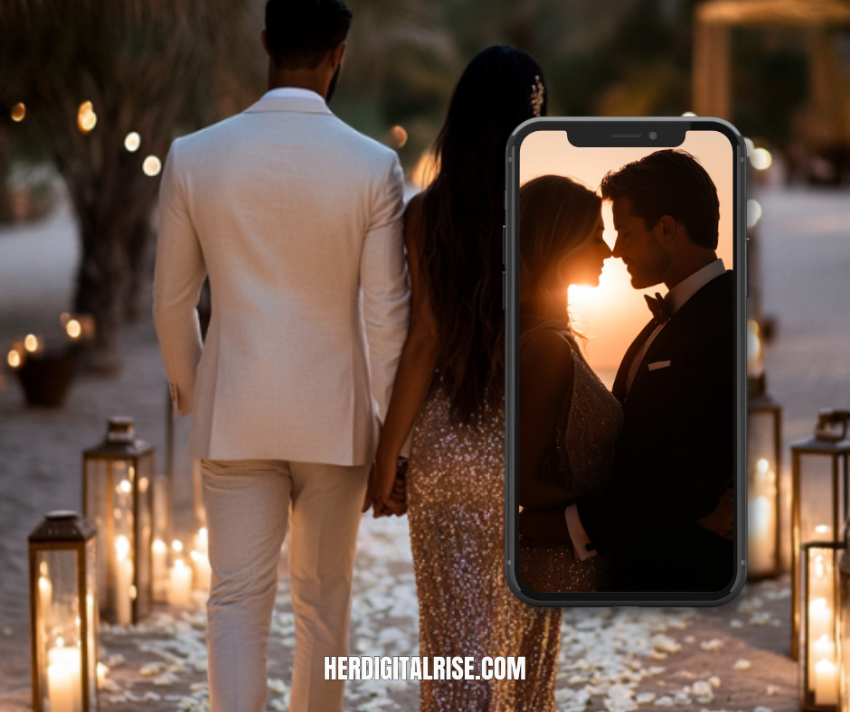 Golden Essence: Dubai Luxe| Imagery Collection -Vol.2