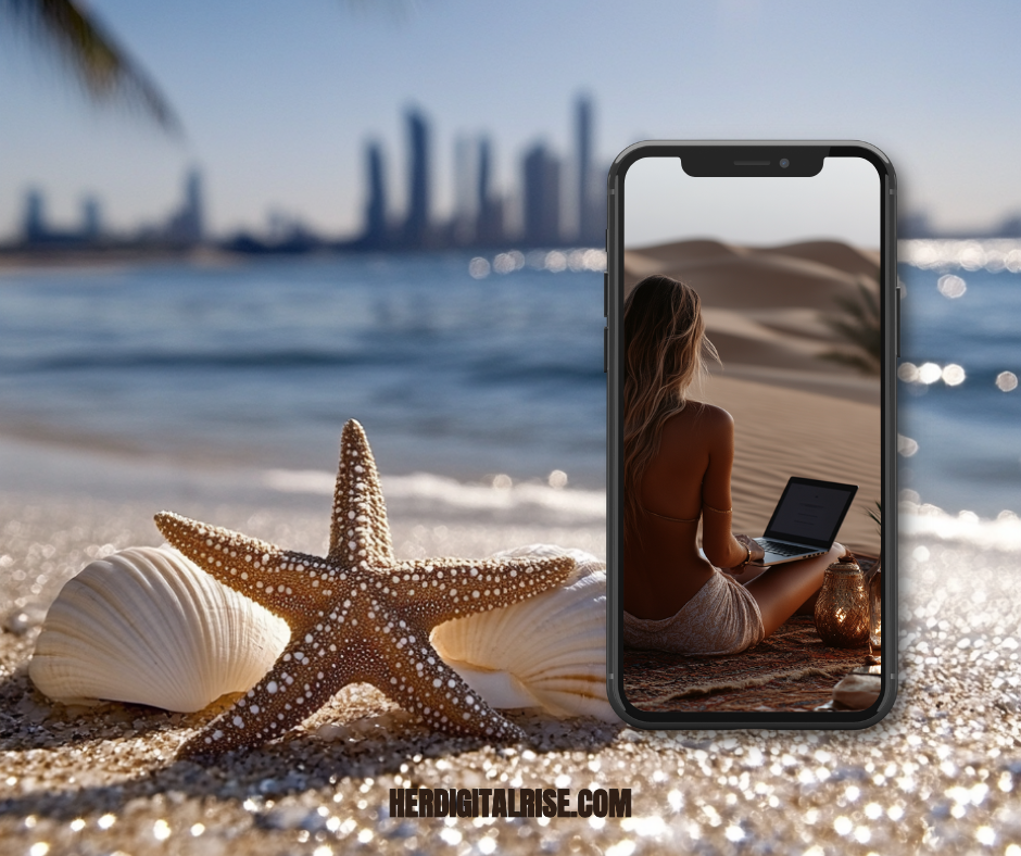Golden Essence: Dubai Luxe| Imagery Collection