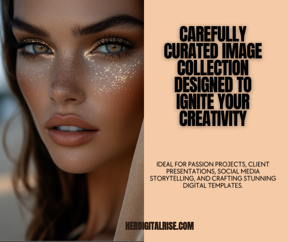 Golden Essence: Dubai Luxe| Imagery Collection -Vol.2
