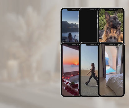 10,000 Viral Reels for Your Socials – Brand New Collection with Master Resell Rights